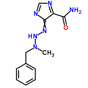 CAS 39942-91-1 molecular structure