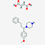 CAS 40028-24-8 molecular structure
