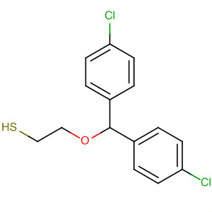 CAS 400838-24-6 molecular structure