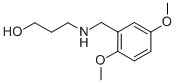 CAS 40171-91-3 molecular structure