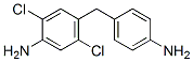 CAS 40195-91-3 molecular structure