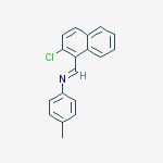 CAS 40226-24-2 molecular structure