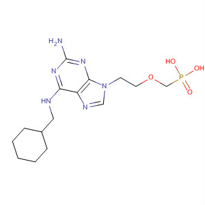 CAS 402575-24-0 molecular structure