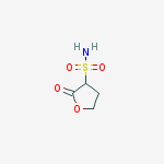 CAS 40336-91-2 molecular structure