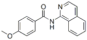 CAS 40339-91-1 molecular structure
