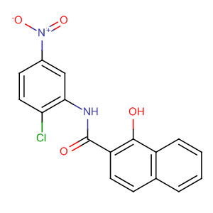 CAS 4036-91-3 molecular structure