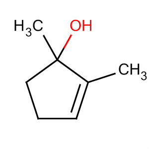CAS 40459-91-4 molecular structure