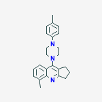 CAS 40527-91-1 molecular structure