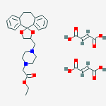 CAS 40536-24-1 molecular structure
