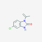 CAS 40582-24-9 molecular structure