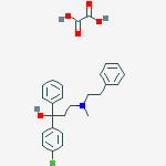 CAS 4059-24-9 molecular structure