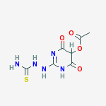 CAS 40623-24-3 molecular structure