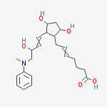 CAS 40666-24-8 molecular structure