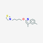 CAS 41288-24-8 molecular structure