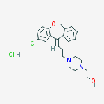 CAS 4135-91-5 molecular structure