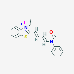 CAS 41382-91-6 molecular structure