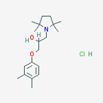 CAS 41456-91-1 molecular structure