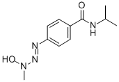 CAS 41596-24-1 molecular structure