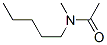 CAS 4164-91-4 molecular structure