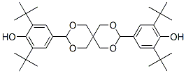 CAS 41715-24-6 molecular structure
