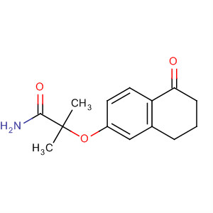 CAS 418761-91-8 molecular structure