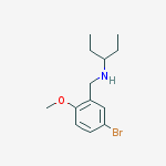 CAS 418773-91-8 molecular structure