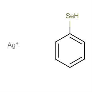 CAS 41924-24-7 molecular structure