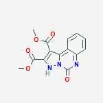 CAS 41940-24-3 molecular structure