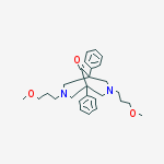 CAS 4208-24-6 molecular structure