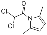 CAS 42277-24-7 molecular structure