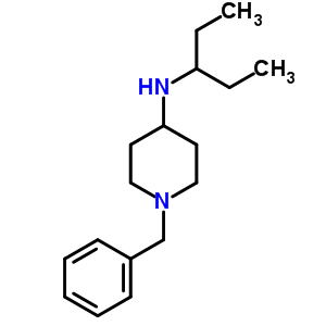 CAS 423738-91-4 molecular structure