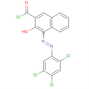 CAS 42481-24-3 molecular structure