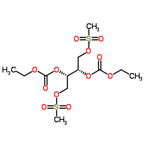 CAS 4251-91-6 molecular structure