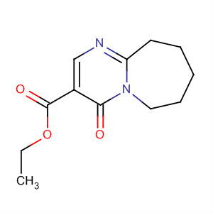 CAS 42564-91-0 molecular structure