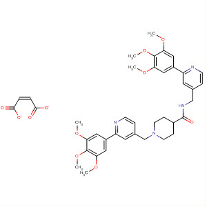 CAS 427885-91-4 molecular structure