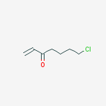 CAS 42818-91-7 molecular structure