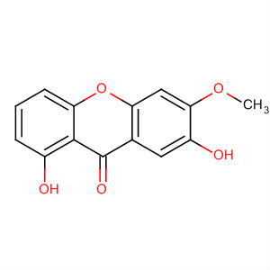 CAS 42833-91-0 molecular structure