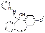 CAS 42981-91-9 molecular structure