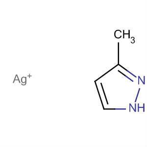 CAS 42983-91-5 molecular structure