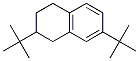 CAS 43012-91-5 molecular structure