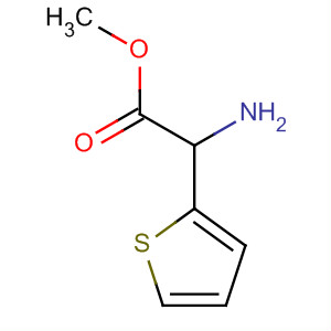 CAS 43189-24-8 molecular structure