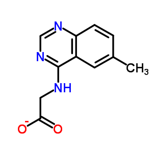 CAS 435342-24-8 molecular structure