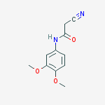 CAS 438030-91-2 molecular structure