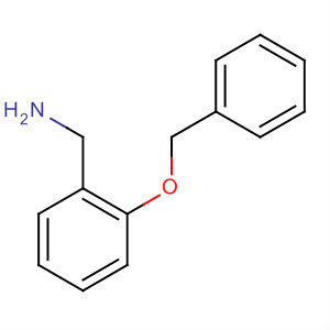 CAS 4383-24-8 molecular structure