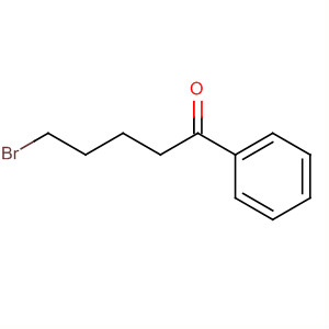 CAS 4509-91-5 molecular structure
