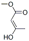 CAS 4525-24-0 molecular structure