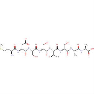 CAS 45322-24-5 molecular structure