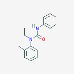 CAS 4559-91-5 molecular structure