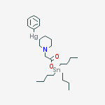 CAS 4562-24-7 molecular structure