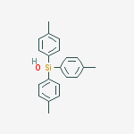 CAS 4569-24-8 molecular structure